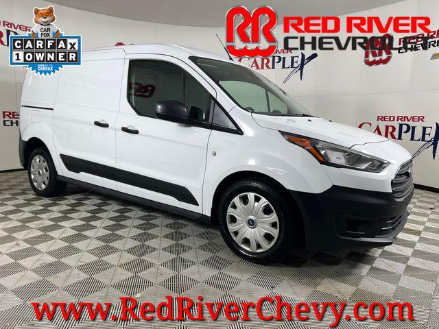 used 2023 Ford Transit Connect car, priced at $17,516