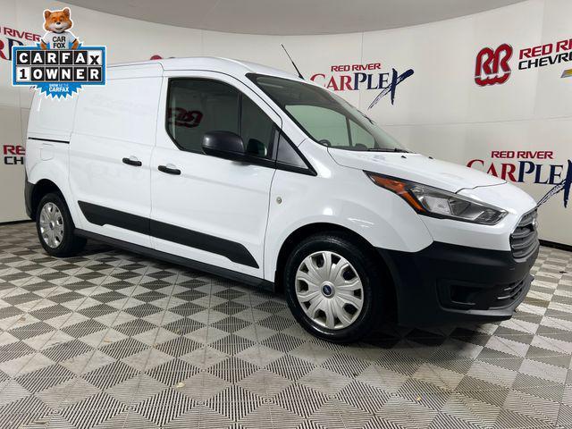 used 2023 Ford Transit Connect car, priced at $17,516