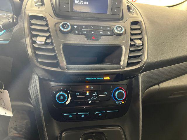 used 2023 Ford Transit Connect car, priced at $17,516