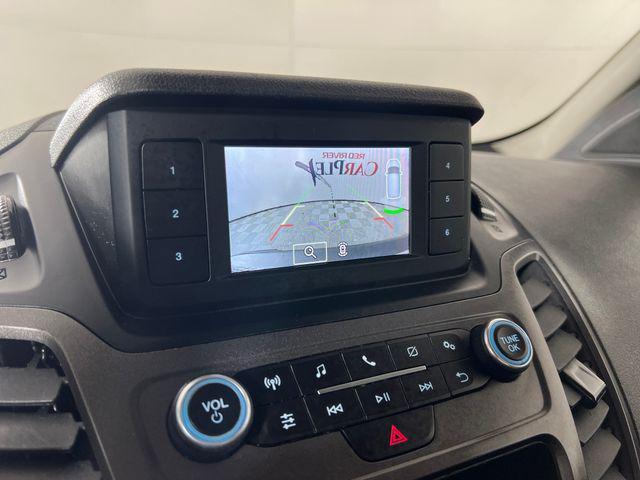 used 2023 Ford Transit Connect car, priced at $17,516