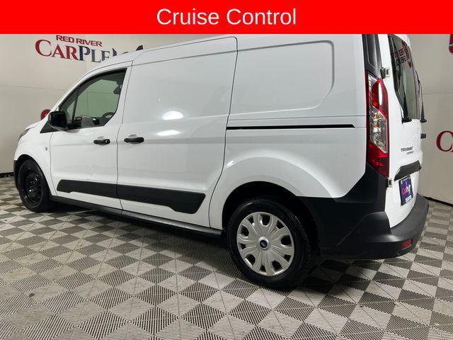 used 2023 Ford Transit Connect car, priced at $17,516
