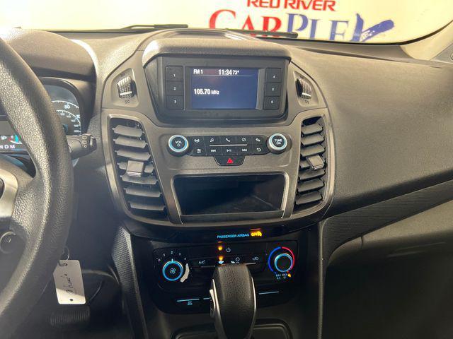 used 2023 Ford Transit Connect car, priced at $17,516