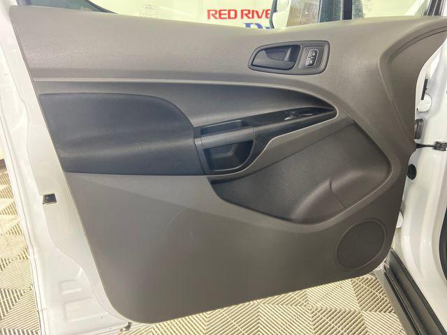 used 2023 Ford Transit Connect car, priced at $17,516