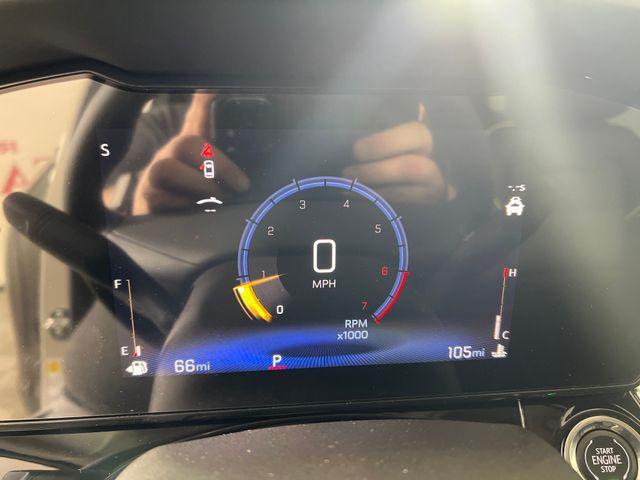 new 2026 Chevrolet Trax car, priced at $29,150