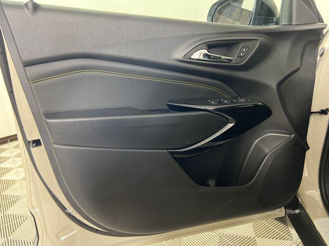 new 2026 Chevrolet Trax car, priced at $29,150