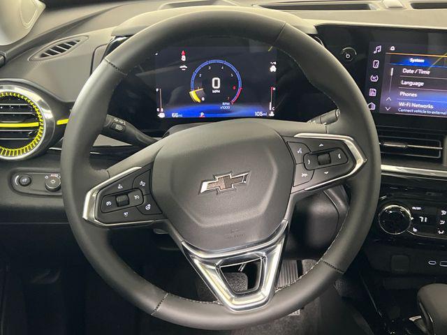 new 2026 Chevrolet Trax car, priced at $29,150