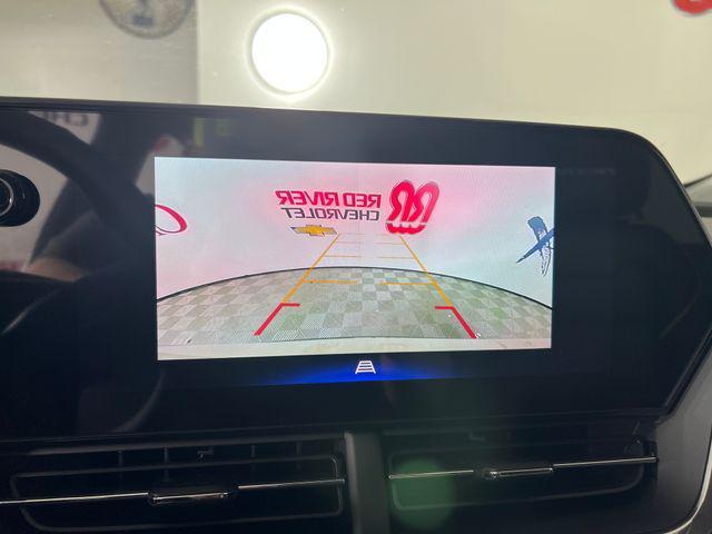 new 2026 Chevrolet Trax car, priced at $29,150