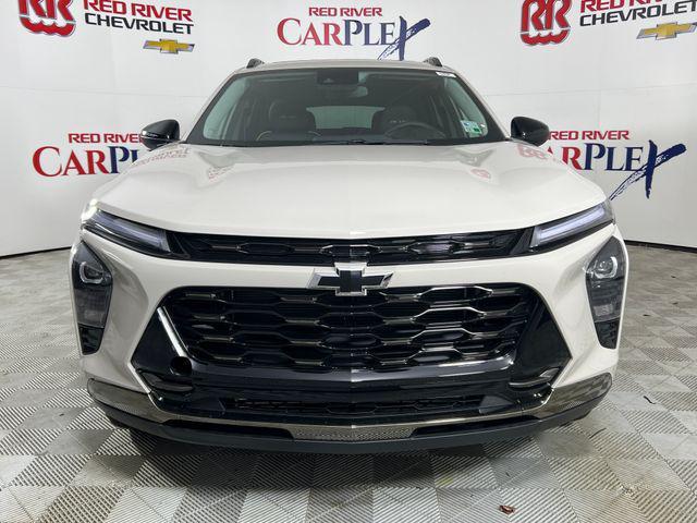 new 2026 Chevrolet Trax car, priced at $29,150