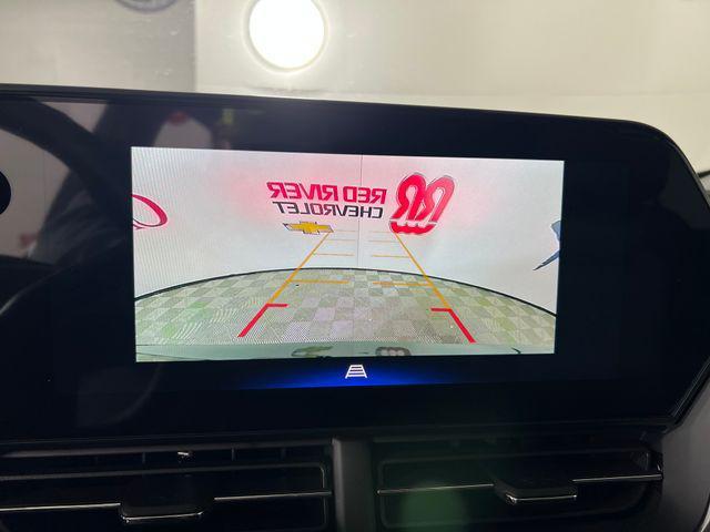 new 2026 Chevrolet Trax car, priced at $26,280