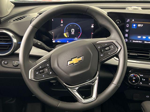 new 2026 Chevrolet Trax car, priced at $26,280