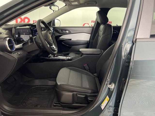 new 2026 Chevrolet Trax car, priced at $26,280