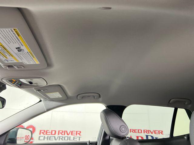 new 2026 Chevrolet Trax car, priced at $26,280