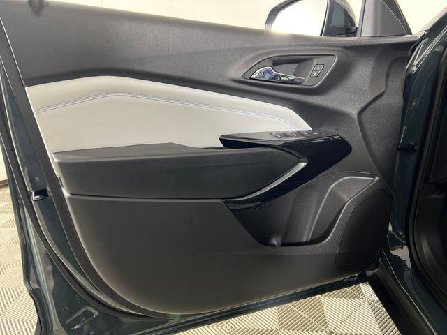 new 2026 Chevrolet Trax car, priced at $26,280