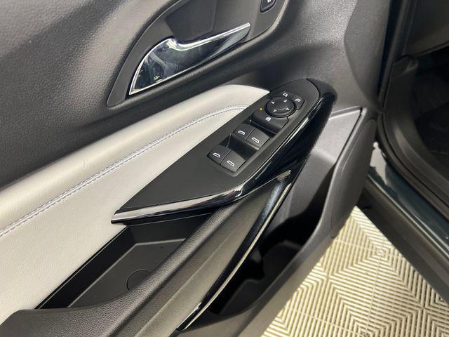 new 2026 Chevrolet Trax car, priced at $26,280