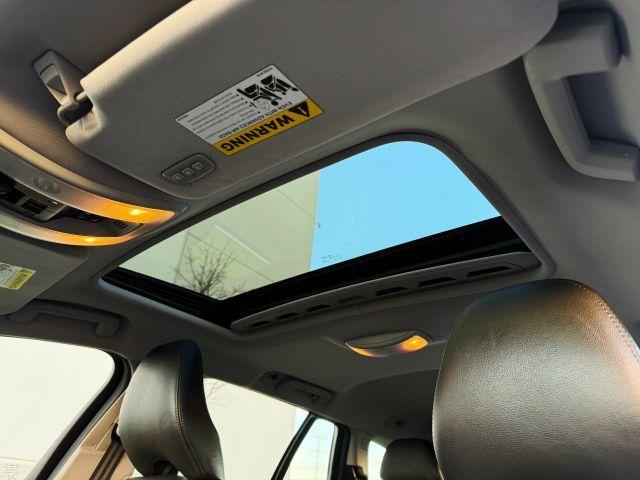 used 2015 Volvo V60 car, priced at $12,995