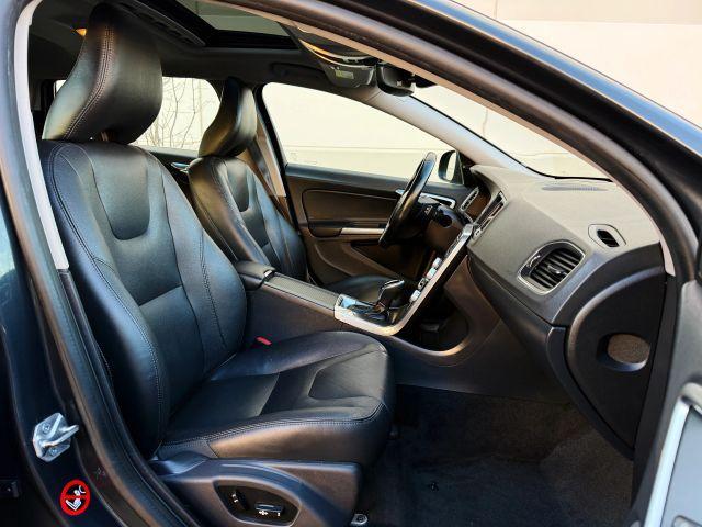 used 2015 Volvo V60 car, priced at $12,995
