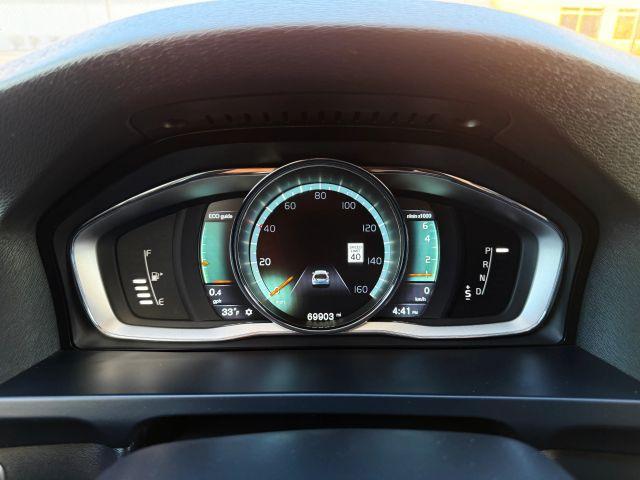 used 2015 Volvo V60 car, priced at $12,995