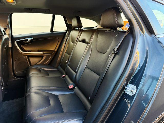 used 2015 Volvo V60 car, priced at $12,995