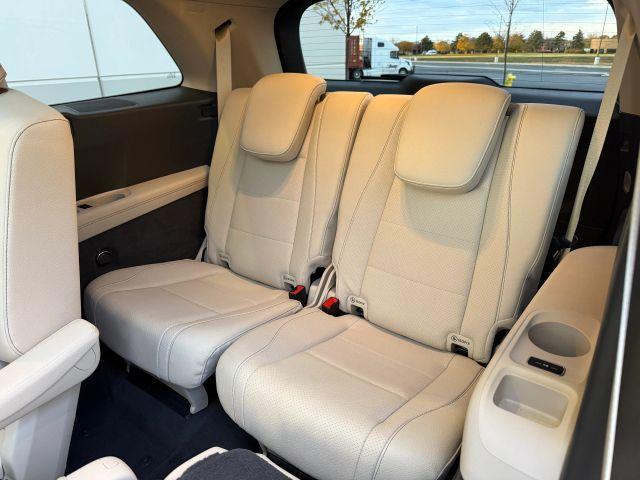 used 2020 Mercedes-Benz GLS 450 car, priced at $33,495