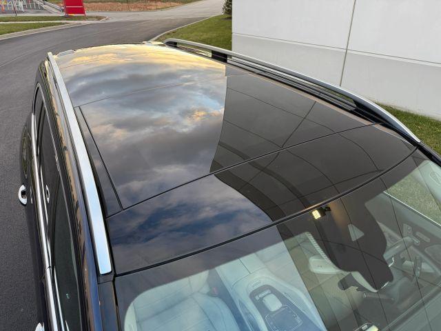 used 2020 Mercedes-Benz GLS 450 car, priced at $33,495