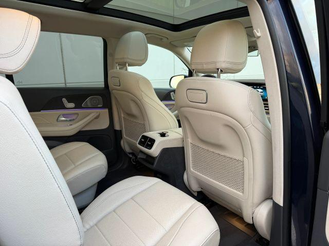 used 2020 Mercedes-Benz GLS 450 car, priced at $33,495