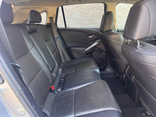 used 2014 Acura RDX car, priced at $12,495