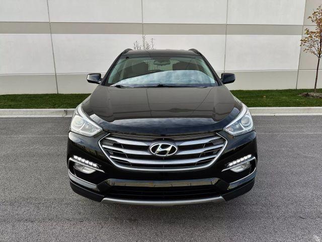 2017 Hyundai Santa Fe Sport, used, $13,495 | VIN 2017 Hyundai Santa Fe Sport, used, $13,495 | VIN