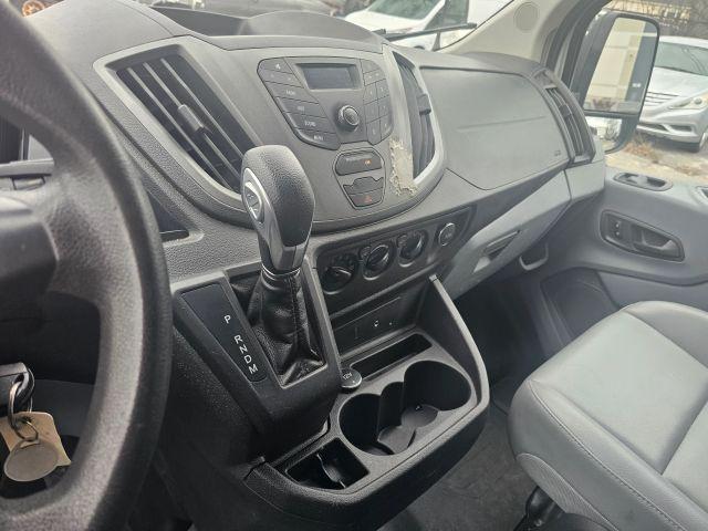 used 2016 Ford Transit-150 car, priced at $9,995