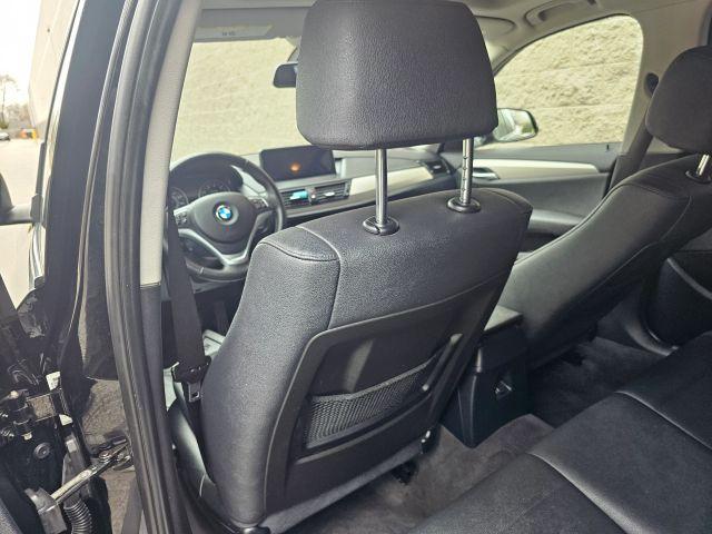 used 2015 BMW X1 car, priced at $10,995
