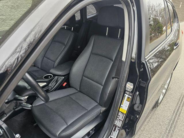 used 2015 BMW X1 car, priced at $10,995