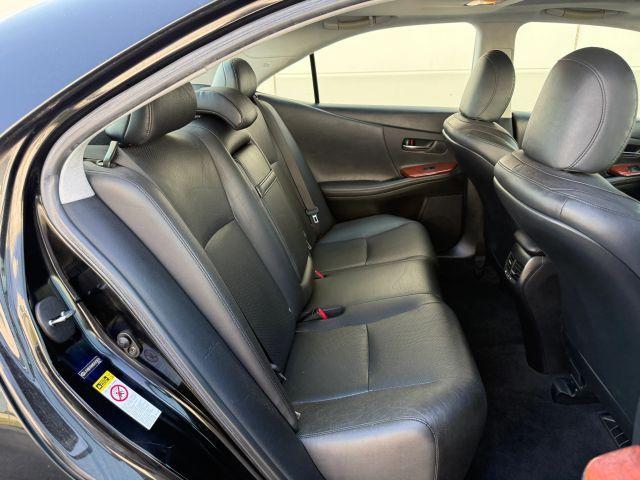 used 2011 Lexus HS 250h car, priced at $10,995