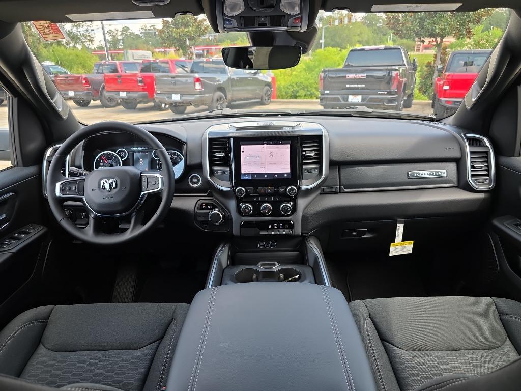 new 2026 Ram 1500 car, priced at $48,910