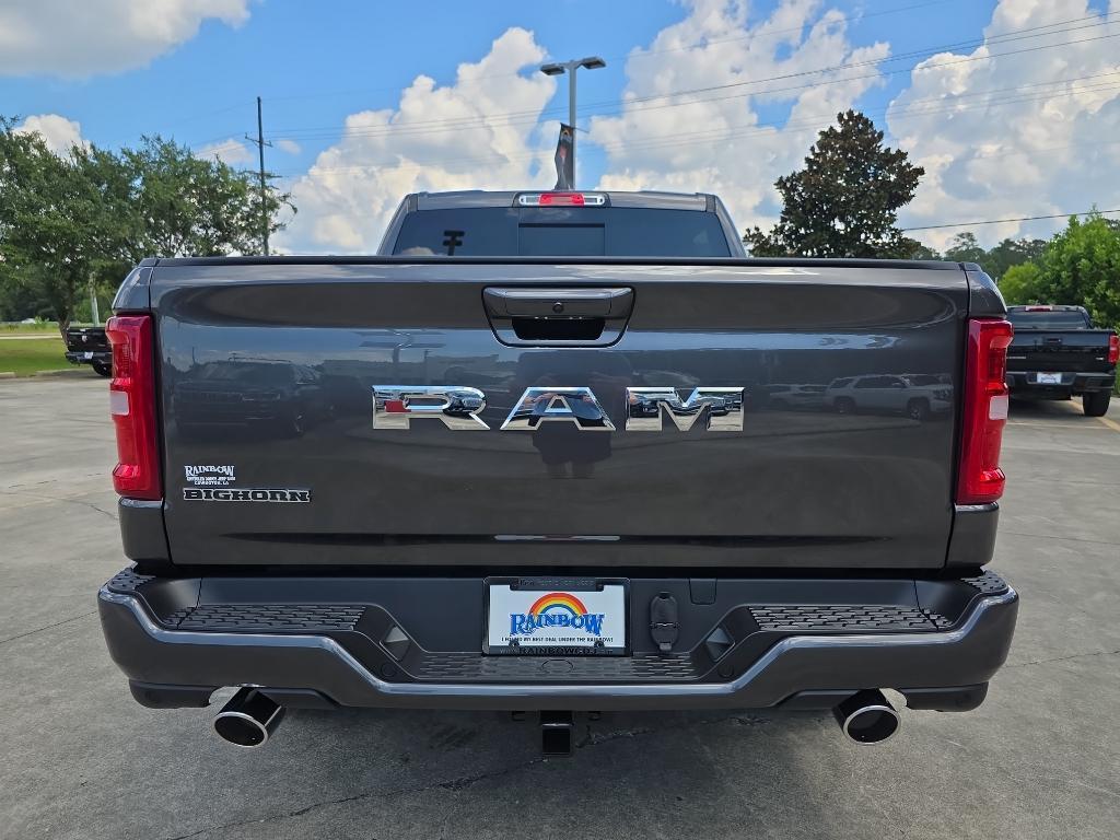 new 2026 Ram 1500 car, priced at $48,910