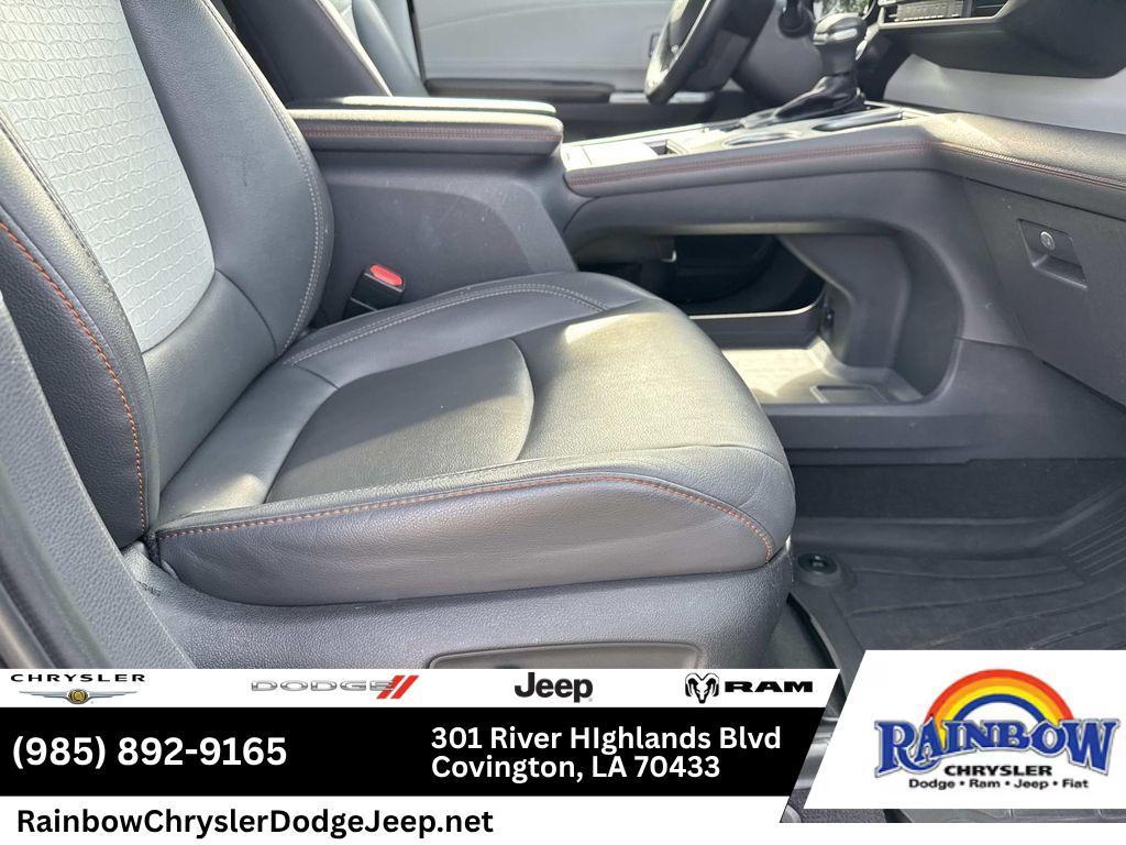 used 2022 Toyota Sienna car, priced at $37,374