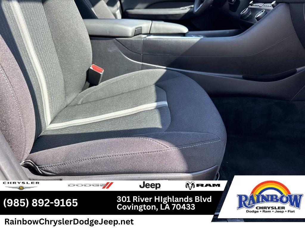 used 2025 Hyundai Sonata car, priced at $21,374