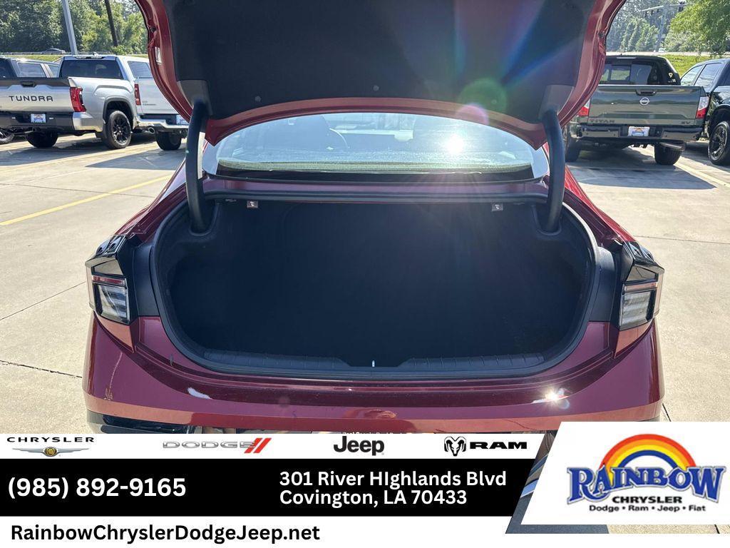 used 2025 Hyundai Sonata car, priced at $21,374