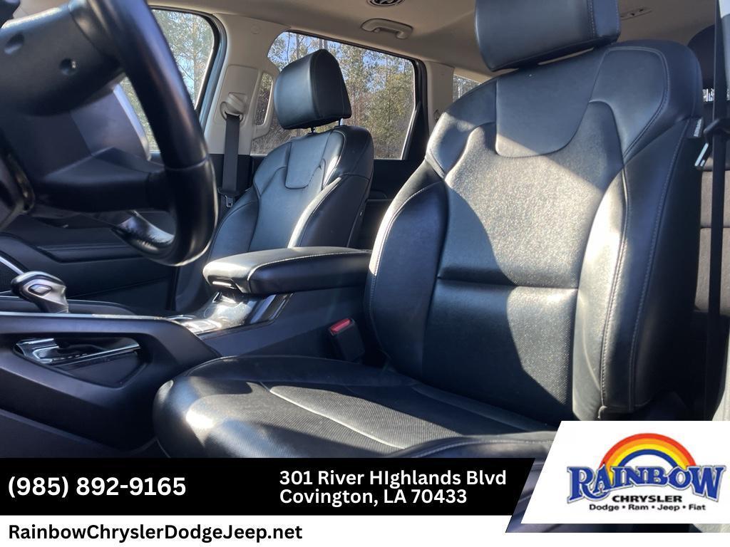 used 2022 Kia Telluride car, priced at $23,995