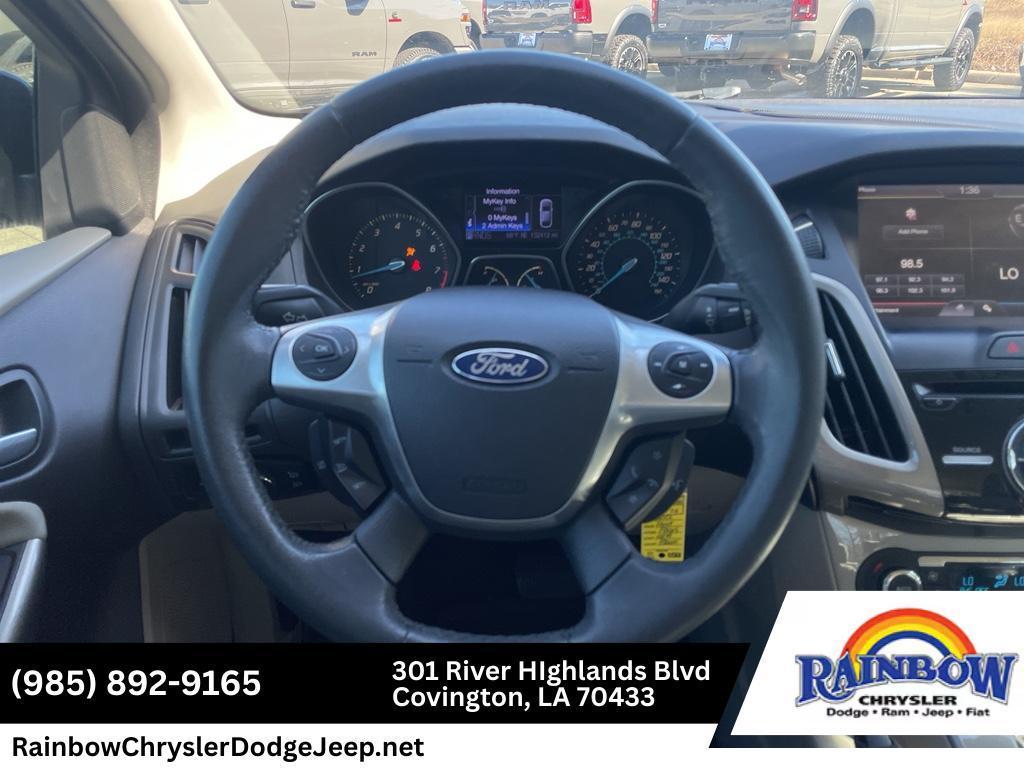 used 2012 Ford Focus car, priced at $5,995