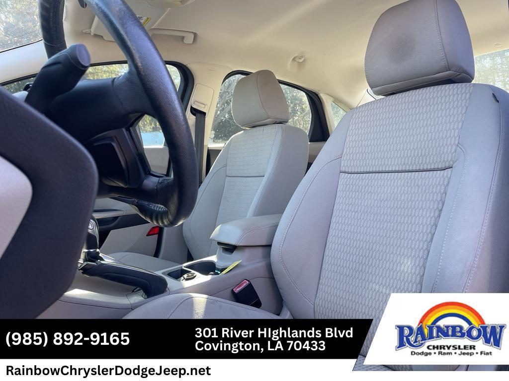 used 2012 Ford Focus car, priced at $5,995