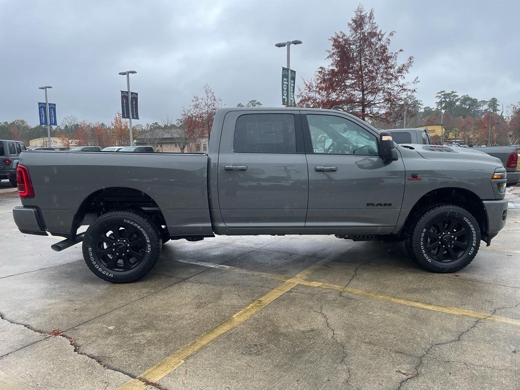 new 2026 Ram 2500 car, priced at $80,250