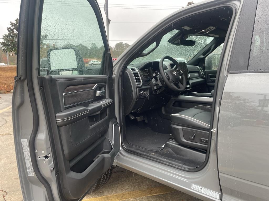 new 2026 Ram 2500 car, priced at $80,250