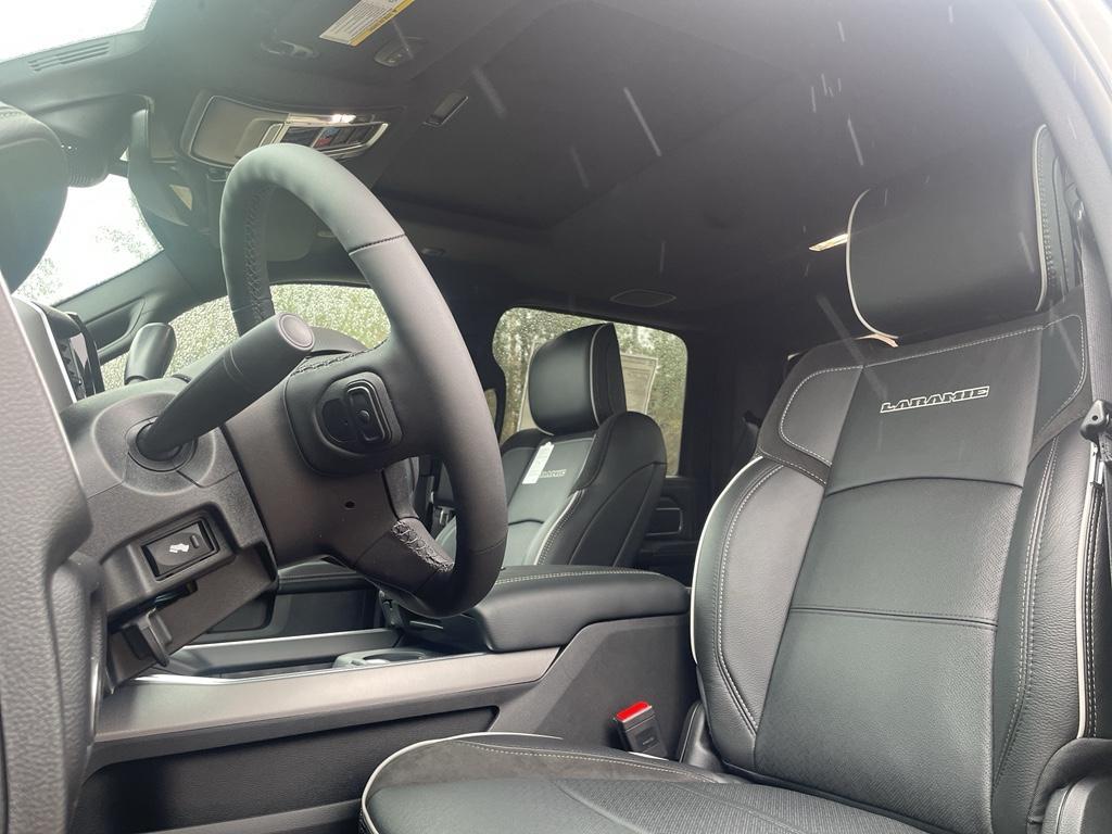 new 2026 Ram 2500 car, priced at $80,250