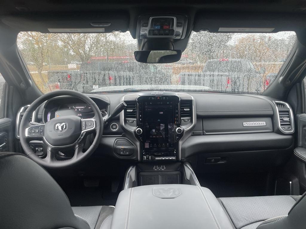 new 2026 Ram 2500 car, priced at $80,250