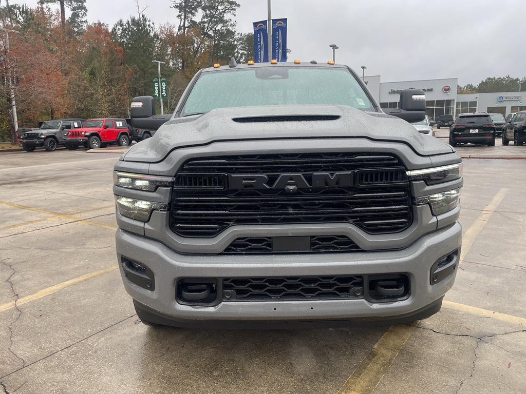 new 2026 Ram 2500 car, priced at $80,250