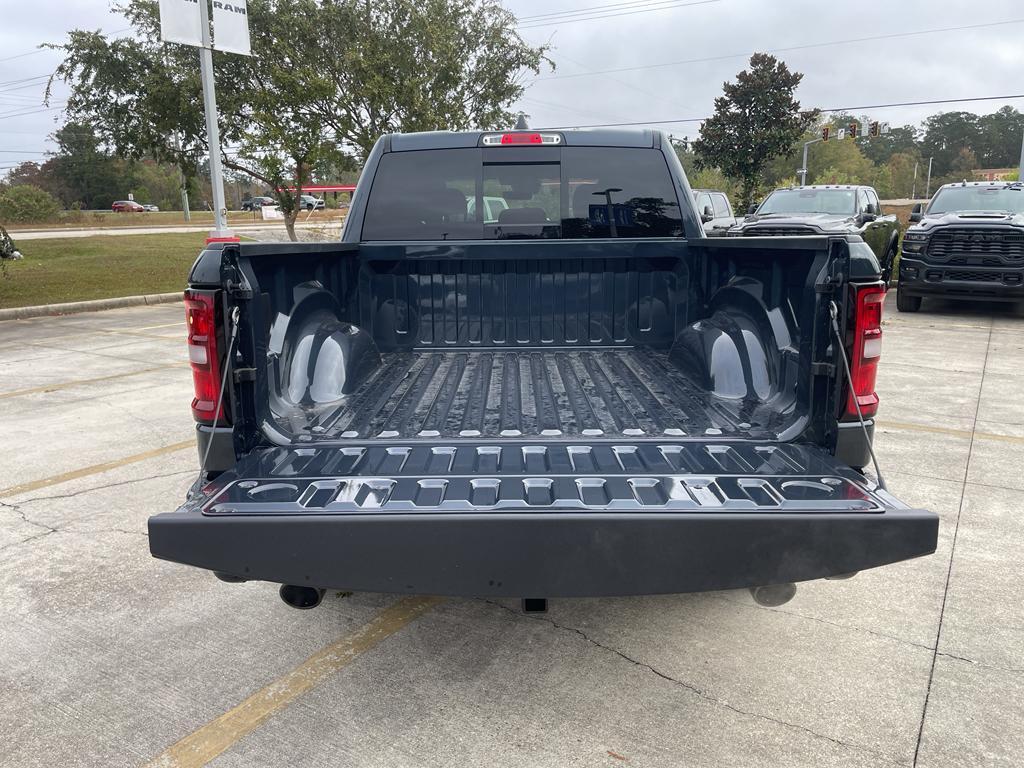 new 2026 Ram 1500 car, priced at $44,710