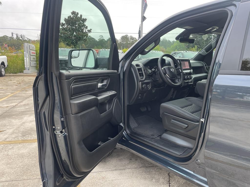 new 2026 Ram 1500 car, priced at $44,710