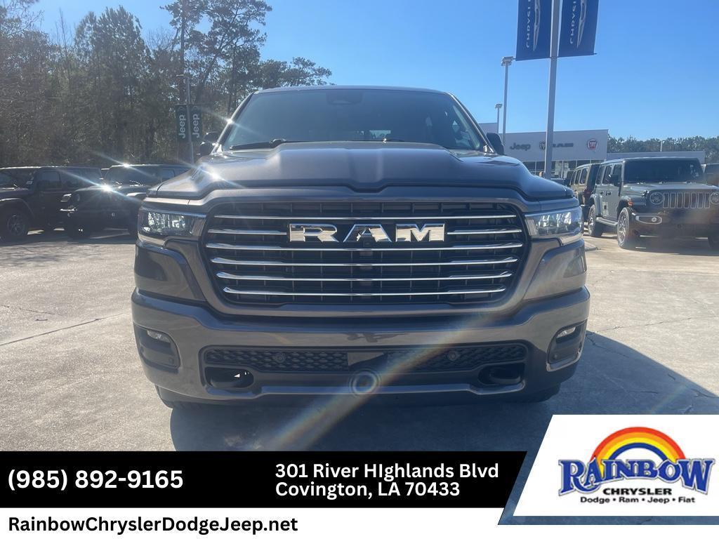 new 2026 Ram 1500 car, priced at $64,755
