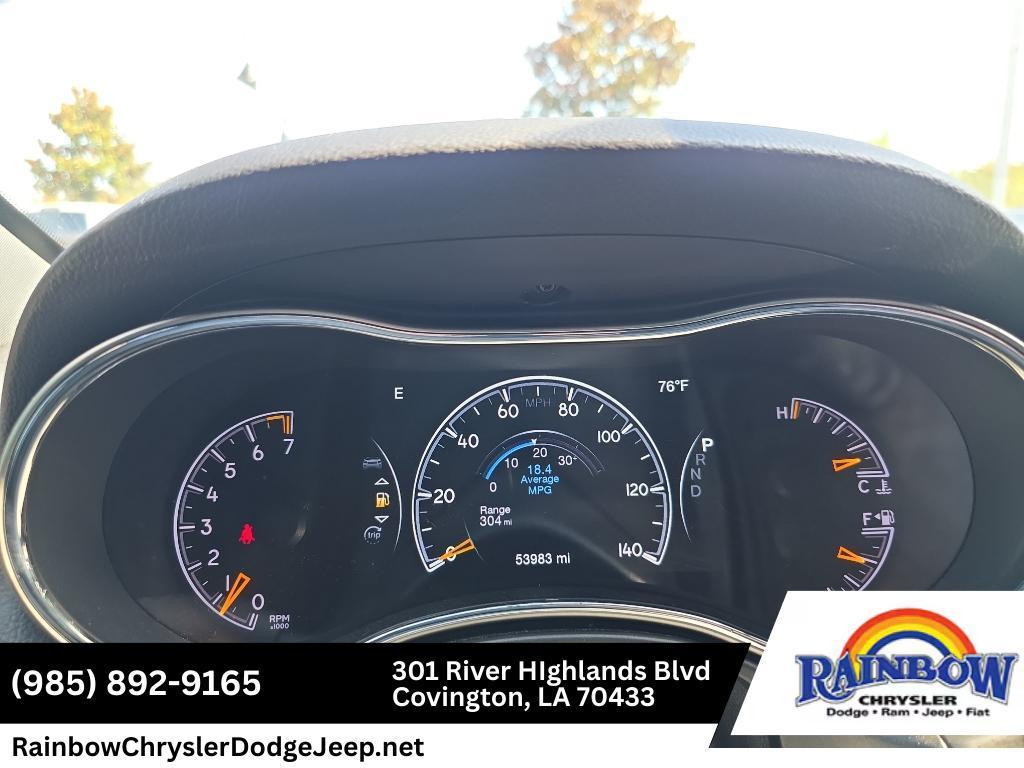 used 2022 Jeep Grand Cherokee WK car, priced at $22,995