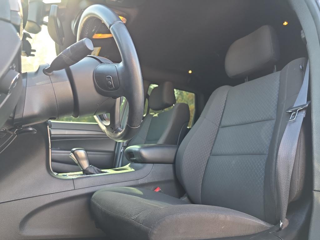 used 2022 Jeep Grand Cherokee WK car, priced at $21,610