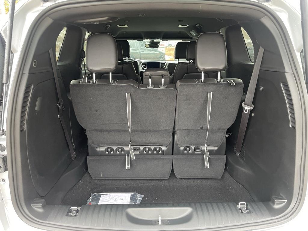 new 2026 Chrysler Pacifica car, priced at $45,005